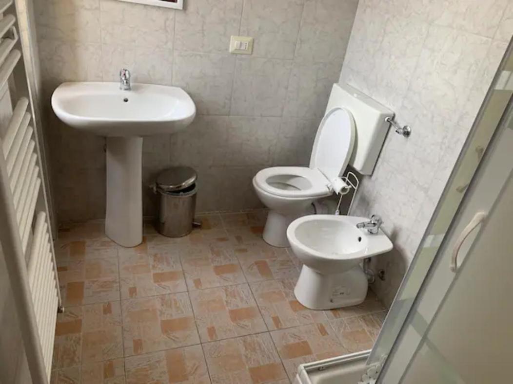Daniele Rooms Арецо Екстериор снимка